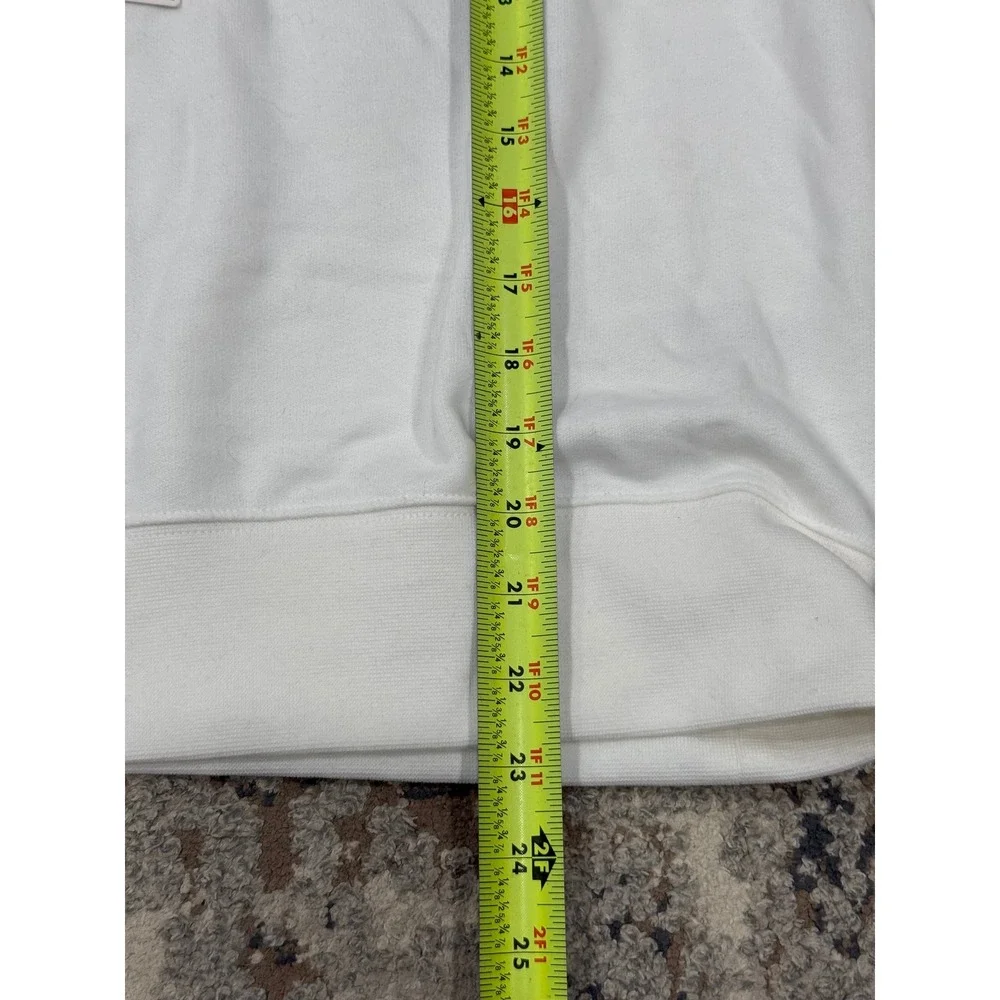 Polo‎ Ralph Lauren Team USA 2020 Olympic Games White Sweatshirt XS NWT